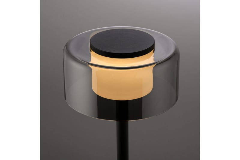 Rika Paul Neuhaus Bordslampa - Black - Belysning - Lampor & belysning inomhus - Sovrumslampa - Sänglampa - Sängbordslampa