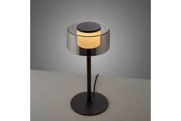 Rika Paul Neuhaus Bordslampa - Black - Belysning - Lampor & belysning inomhus - Sovrumslampa - Sänglampa - Sängbordslampa