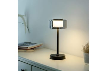 Rika Paul Neuhaus Bordslampa - Black - Belysning - Lampor & belysning inomhus - Sovrumslampa - Sänglampa - Sängbordslampa