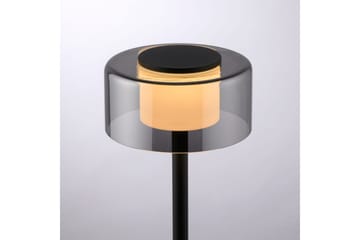 Rika Paul Neuhaus Bordslampa - Black - Belysning - Lampor & belysning inomhus - Sovrumslampa - Sänglampa - Sängbordslampa