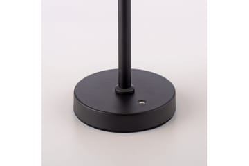 Rika Paul Neuhaus Bordslampa - Black - Belysning - Lampor & belysning inomhus - Sovrumslampa - Sänglampa - Sängbordslampa