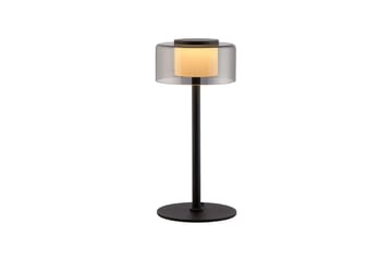 Rika Paul Neuhaus Bordslampa - Black - Belysning - Lampor & belysning inomhus - Sovrumslampa - Sänglampa - Sängbordslampa