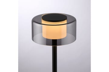 Rika Paul Neuhaus Bordslampa - Black - Belysning - Lampor & belysning inomhus - Sovrumslampa - Sänglampa - Sängbordslampa