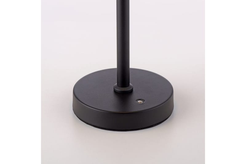 Rika Paul Neuhaus Bordslampa - Black - Belysning - Lampor & belysning inomhus - Sovrumslampa - Sänglampa - Sängbordslampa