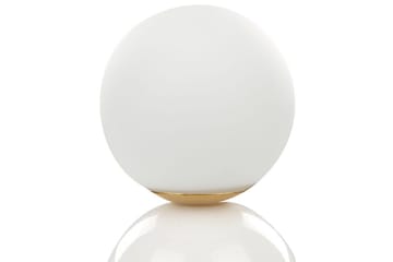 Rizka Bordslampa 21 cm G9 - Vit - Belysning - Lampor & belysning inomhus - Sovrumslampa - Sänglampa - Sängbordslampa