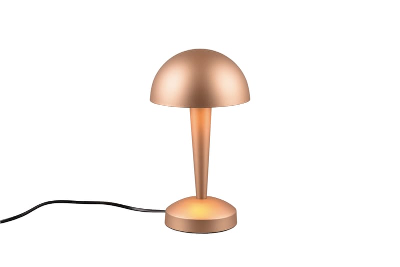 Canaria bordslampa E14 (inkl.) kaffe brun - Brun - Belysning - Lampor & belysning inomhus - Sovrumslampa - Sänglampa - Sängbordslampa