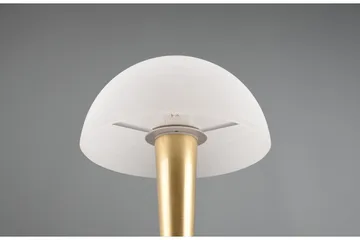 Canaria Bordslampa E14 (inkl.) mattmässing - Matt mässing - Belysning - Lampor & belysning inomhus - Sovrumslampa - Sänglampa - Sängbordslampa