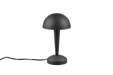 Canaria bordslampa E14 (inkl.) mattsvart - Matt svart - Belysning - Lampor & belysning inomhus - Sovrumslampa - Sänglampa - Sängbordslampa