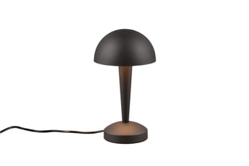 Canaria bordslampa E14 (inkl.) mattsvart - Matt svart - Belysning - Lampor & belysning inomhus - Sovrumslampa - Sänglampa - Sängbordslampa