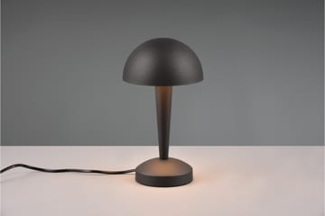 Canaria bordslampa E14 (inkl.) mattsvart - Matt svart - Belysning - Lampor & belysning inomhus - Sovrumslampa - Sänglampa - Sängbordslampa