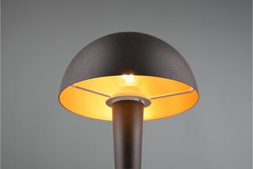 Canaria bordslampa E14 (inkl.) mattsvart - Matt svart - Belysning - Lampor & belysning inomhus - Sovrumslampa - Sänglampa - Sängbordslampa