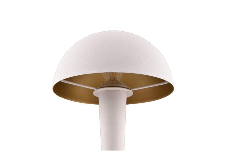 Canaria Bordslampa E14 (inkl.) mattvit - Matt vit - Belysning - Lampor & belysning inomhus - Sovrumslampa - Sänglampa - Sängbordslampa