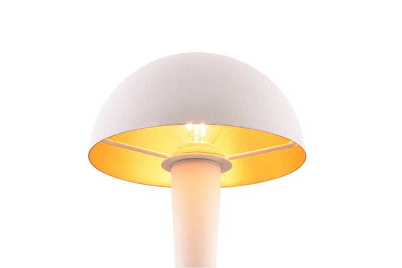 Canaria Bordslampa E14 (inkl.) mattvit - Matt vit - Belysning - Lampor & belysning inomhus - Sovrumslampa - Sänglampa - Sängbordslampa