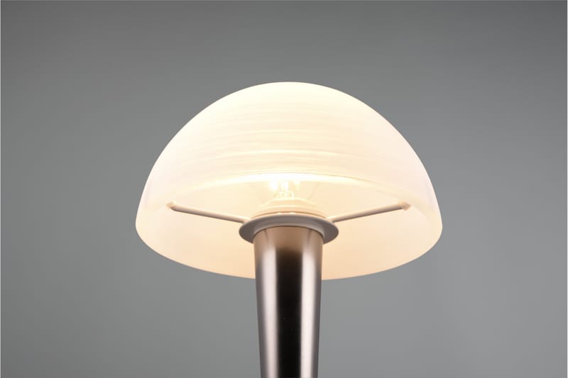 Canaria bordslampa E14 (inkl.) svart/ krom - Svart/Krom - Belysning - Lampor & belysning inomhus - Sovrumslampa - Sänglampa - Sängbordslampa