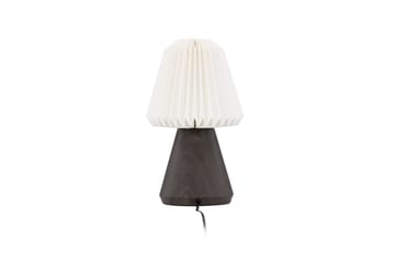 Fjällen Bordslampa 33 cm - Brun - Belysning - Lampor & belysning inomhus - Sovrumslampa - Sänglampa - Sängbordslampa