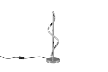 Isabel LED bordslampa krom 4000K - Krom - Belysning - Lampor & belysning inomhus - Sovrumslampa - Sänglampa - Sängbordslampa