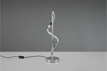 Isabel LED Bordslampa krom 4000K - Krom - Belysning - Lampor & belysning inomhus - Sovrumslampa - Sänglampa - Sängbordslampa