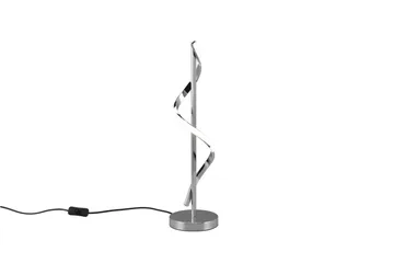 Isabel LED Bordslampa krom 4000K - Krom - Belysning - Lampor & belysning inomhus - Sovrumslampa - Sänglampa - Sängbordslampa