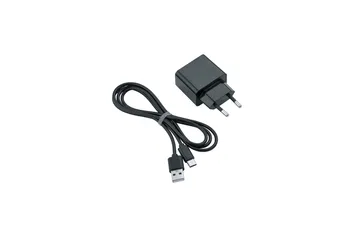 Maxi LED Bordslampa mattsvart uppladdningsbar - Matt svart - Belysning - Lampor & belysning inomhus - Sovrumslampa - Sänglampa - Sängbordslampa