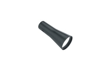 Maxi LED bordslampa mattsvart uppladdningsbar - Matt svart - Belysning - Lampor & belysning inomhus - Sovrumslampa - Sänglampa - Sängbordslampa