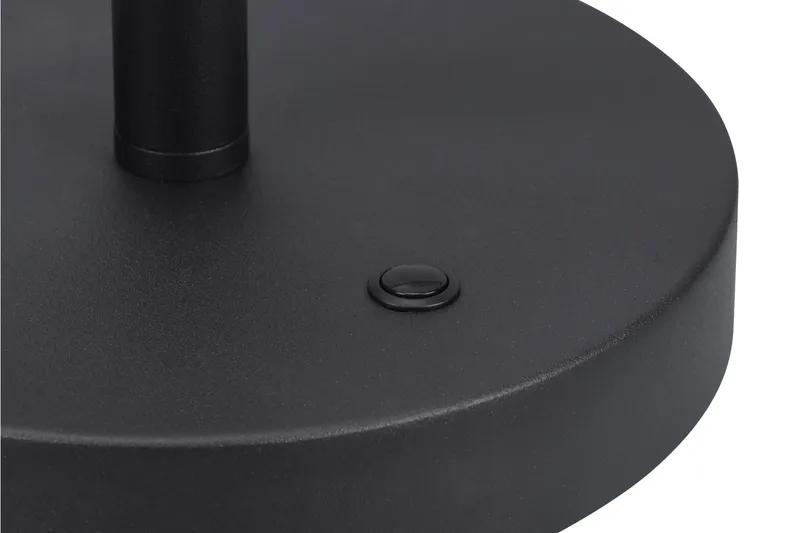 Sequence LED Bordslampa mattmässing/ mattsvart - Matt mässing/Matt svart - Belysning - Lampor & belysning inomhus - Sovrumslampa - Sänglampa - Sängbordslampa