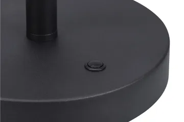 Sequence LED Bordslampa mattmässing/ mattsvart - Matt mässing/Matt svart - Belysning - Lampor & belysning inomhus - Sovrumslampa - Sänglampa - Sängbordslampa