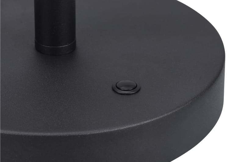 Sequence LED Bordslampa mattmässing/ mattsvart - Matt mässing/Matt svart - Belysning - Lampor & belysning inomhus - Sovrumslampa - Sänglampa - Sängbordslampa