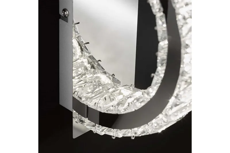 Rosies Vägglampa - Belysning - Lampor & belysning inomhus - Sovrumslampa - Sänglampa - Sänglampa vägg