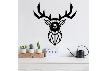 Shadow Vägglampa - Svart - Belysning - Lampor & belysning inomhus - Sovrumslampa - Sänglampa - Sänglampa vägg