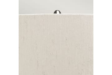 Samara Quintiesse Bordslampa - Silver - Belysning - Lampor & belysning inomhus - Sovrumslampa - Sänglampa - Sängbordslampa