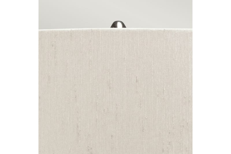 Samara Quintiesse Bordslampa - Silver - Belysning - Lampor & belysning inomhus - Sovrumslampa - Sänglampa - Sängbordslampa