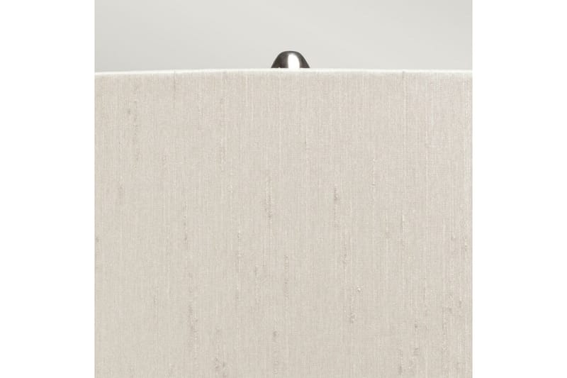 Samara Quintiesse Bordslampa - Silver - Belysning - Lampor & belysning inomhus - Sovrumslampa - Sänglampa - Sängbordslampa