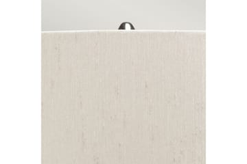 Samara Quintiesse Bordslampa - Silver - Belysning - Lampor & belysning inomhus - Sovrumslampa - Sänglampa - Sängbordslampa