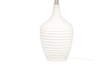 Sandreis Bordslampa 56 cm E27 - Gräddvit - Belysning - Lampor & belysning inomhus - Sovrumslampa - Sänglampa - Sängbordslampa