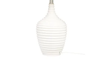 Sandreis Bordslampa 56 cm E27 - Gräddvit - Belysning - Lampor & belysning inomhus - Sovrumslampa - Sänglampa - Sängbordslampa