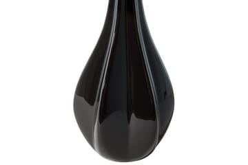 Sardinien Bordslampa 60 cm E27 - Svart - Belysning - Lampor & belysning inomhus - Sovrumslampa - Sänglampa - Sängbordslampa