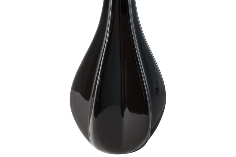 Sardinien Bordslampa 60 cm E27 - Svart - Belysning - Lampor & belysning inomhus - Sovrumslampa - Sänglampa - Sängbordslampa
