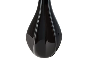 Sardinien Bordslampa 60 cm E27 - Svart - Belysning - Lampor & belysning inomhus - Sovrumslampa - Sänglampa - Sängbordslampa