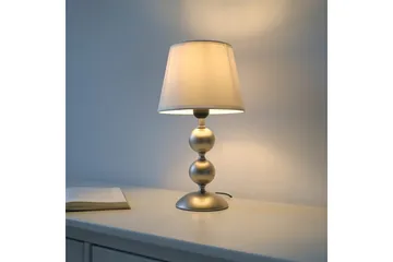 Siena Just Light Bordslampa - Bronze - Belysning - Lampor & belysning inomhus - Sovrumslampa - Sänglampa - Sängbordslampa