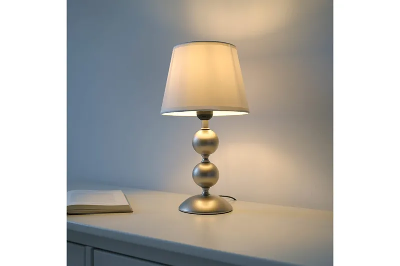 Siena Just Light Bordslampa - Bronze - Belysning - Lampor & belysning inomhus - Sovrumslampa - Sänglampa - Sängbordslampa