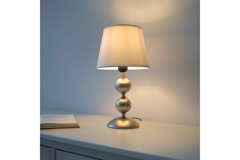 Siena Just Light Bordslampa - Bronze - Belysning - Lampor & belysning inomhus - Sovrumslampa - Sänglampa - Sängbordslampa