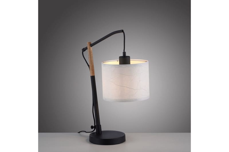 Sofie Just Light Bordslampa - White - Belysning - Lampor & belysning inomhus - Sovrumslampa - Sänglampa - Sängbordslampa