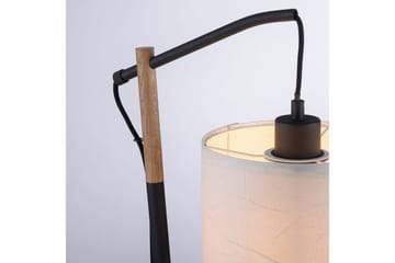 Sofie Just Light Bordslampa - White - Belysning - Lampor & belysning inomhus - Sovrumslampa - Sänglampa - Sängbordslampa