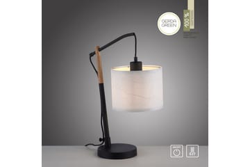 Sofie Just Light Bordslampa - White - Belysning - Lampor & belysning inomhus - Sovrumslampa - Sänglampa - Sängbordslampa