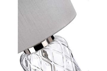 Sola Quintiesse Bordslampa - Silver - Belysning - Lampor & belysning inomhus - Sovrumslampa - Sänglampa - Sängbordslampa