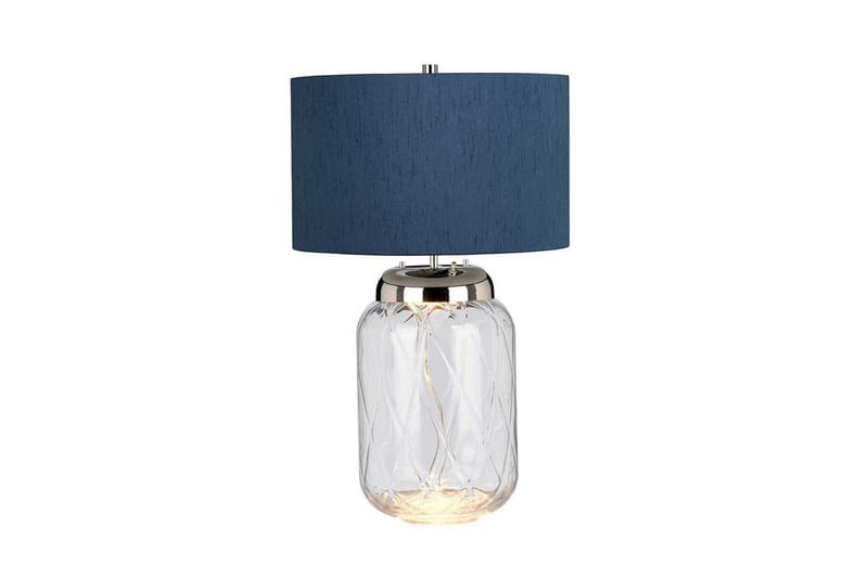 Sola Quintiesse Bordslampa, Silver