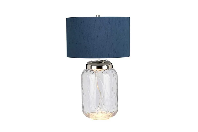 Sola Quintiesse Bordslampa, Silver