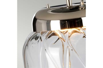 Sola Quintiesse Bordslampa - Silver - Belysning - Lampor & belysning inomhus - Sovrumslampa - Sänglampa - Sängbordslampa