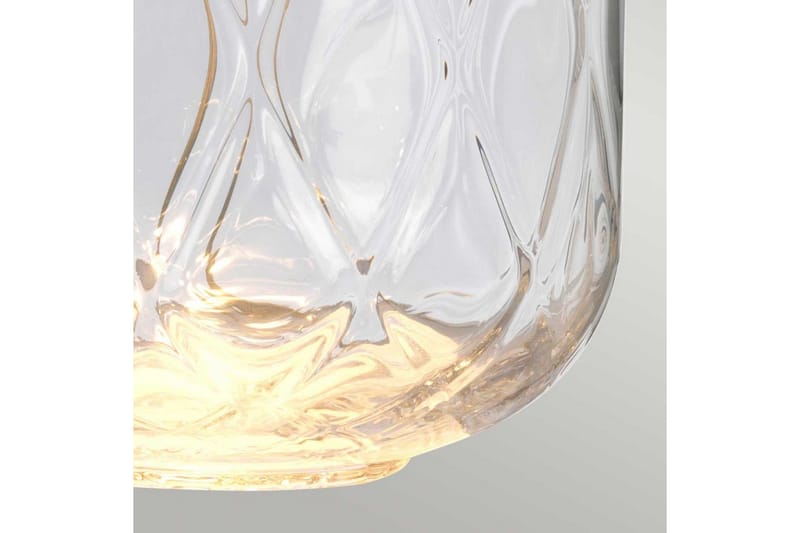 Sola Quintiesse Bordslampa - Silver - Belysning - Lampor & belysning inomhus - Sovrumslampa - Sänglampa - Sängbordslampa