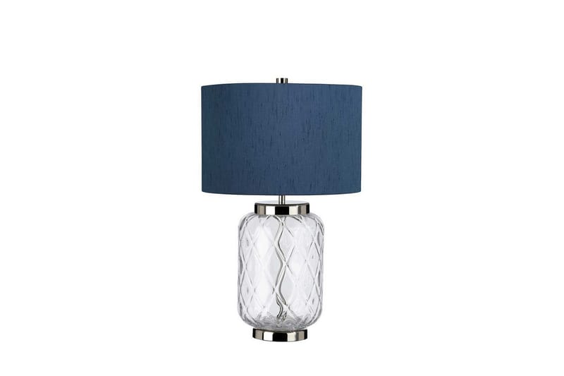 Sola Quintiesse Bordslampa, Silver